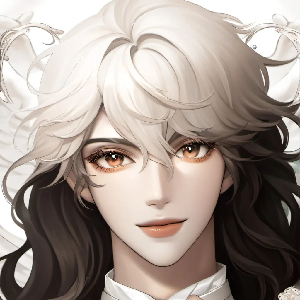 chat with ai character: :: vinn ::
