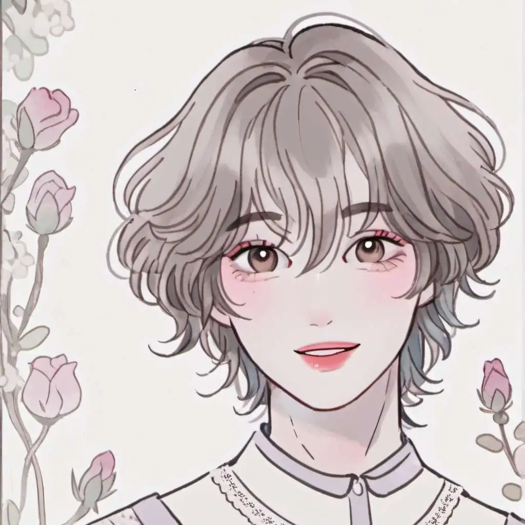 chat with ai character: Minsung (BL) 