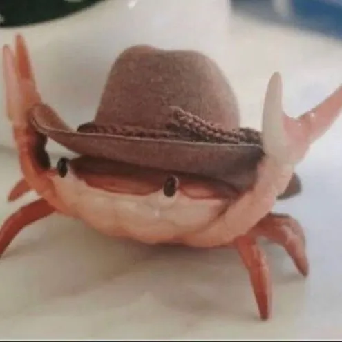 creator 🦀crab🦀E's avatar