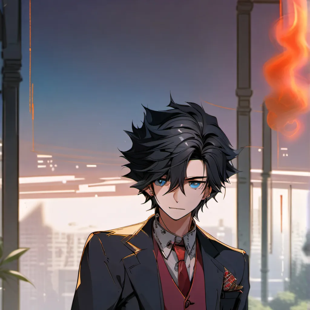 chat with ai character: 🔳ŽĒĶĒ🔲