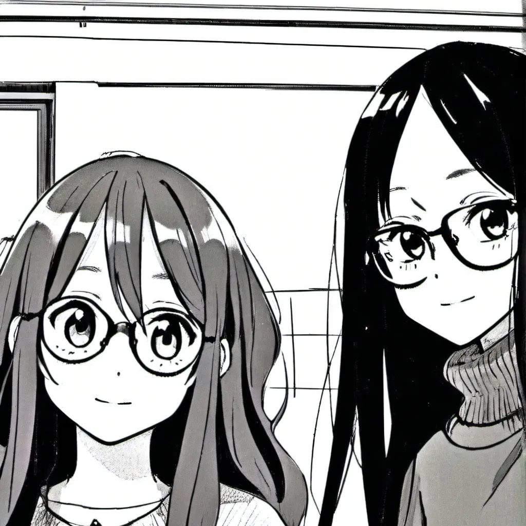 chat with ai character: LONDYN & raimey