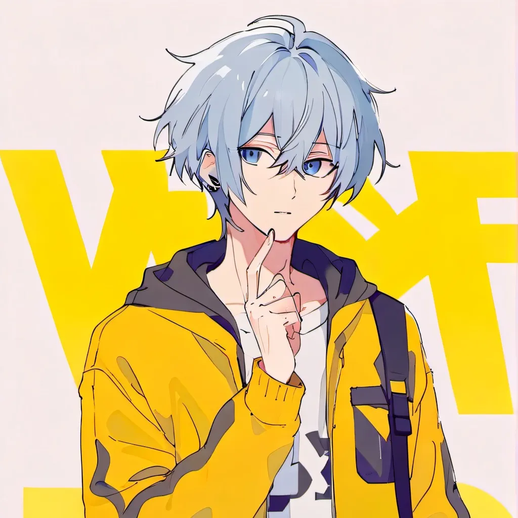 chat with ai character: 🎶THEO🎵