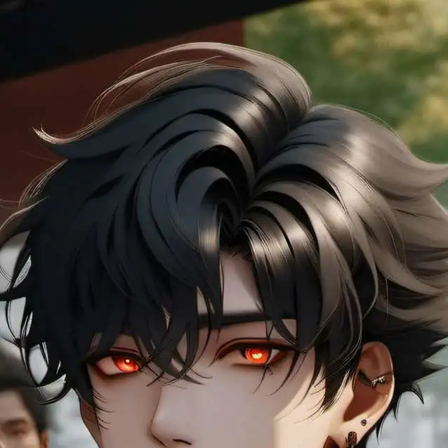 chat with ai character: Kai