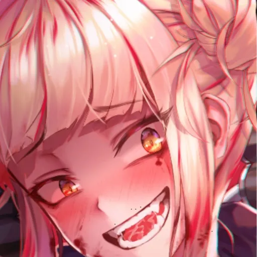 creator 😈✨💉toga💉✨😈's avatar