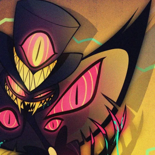 creator huggy/wuggy's avatar