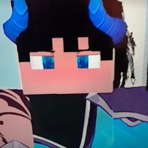 creator ein×peirceforeve's avatar
