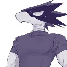 creator ♤Tokoyami♤'s avatar