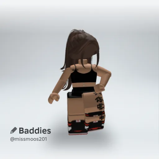 creator Marley33's avatar