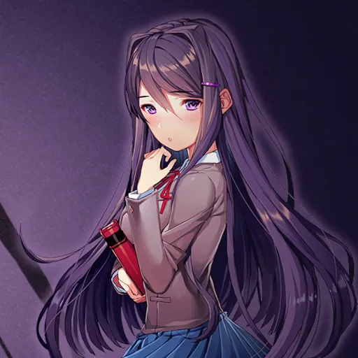 creator Yuri:3!'s avatar