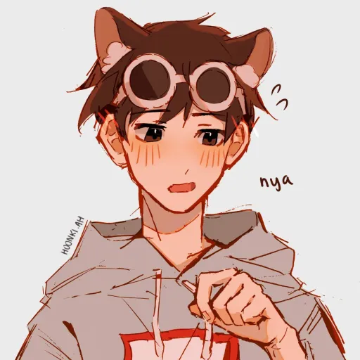 creator George_Catboy's avatar