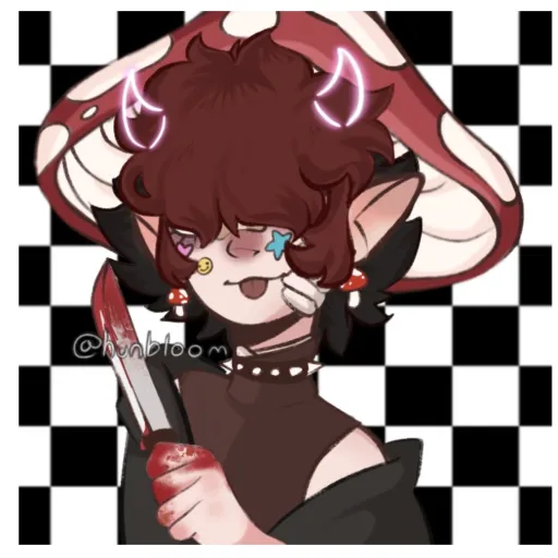 creator E_HelloKitty_UrFri's avatar