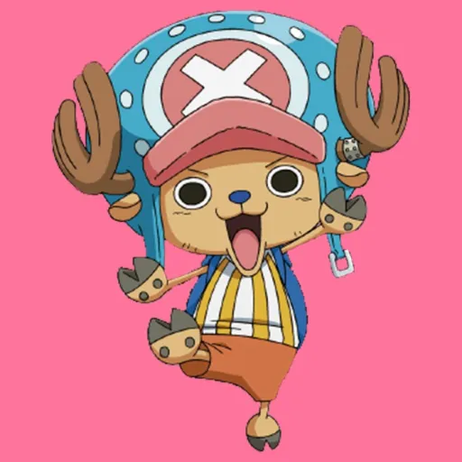 creator Chopper🍭's avatar
