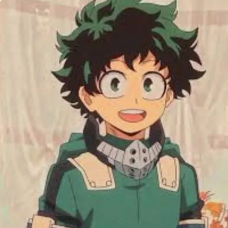 creator ~•deku•~'s avatar
