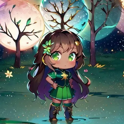 creator magicLucida's avatar