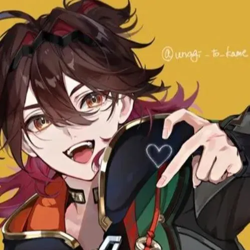 creator ♡ Ga Ming Simpp♡'s avatar