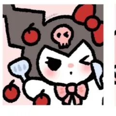creator Hannah your girl's avatar