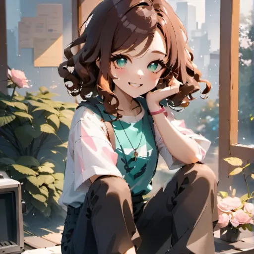 creator itismedani's avatar