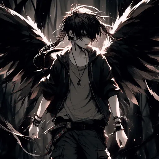creator Fallen_Angel1716's avatar