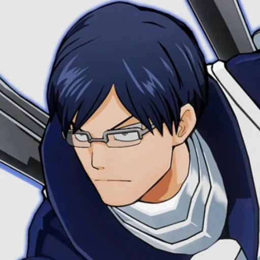creator <Defo Tenya Iida!>'s avatar