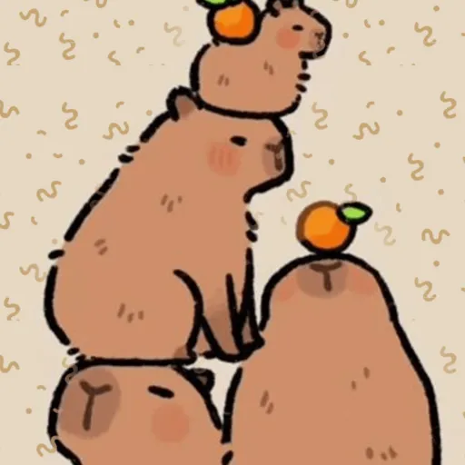 creator Capybara!'s avatar