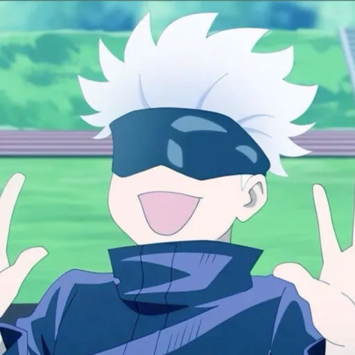 creator ◦•💙◉✿ 𝑔𝑜𝑗𝑜 ✿◉💙•◦'s avatar