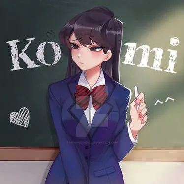 creator ~♡Komi♡~'s avatar