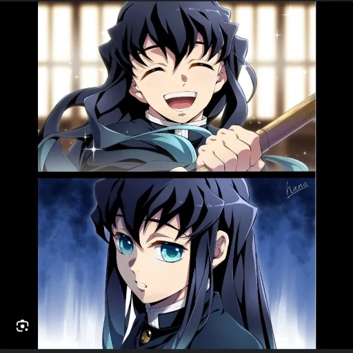 creator muichiro tokito💙🩵💙's avatar
