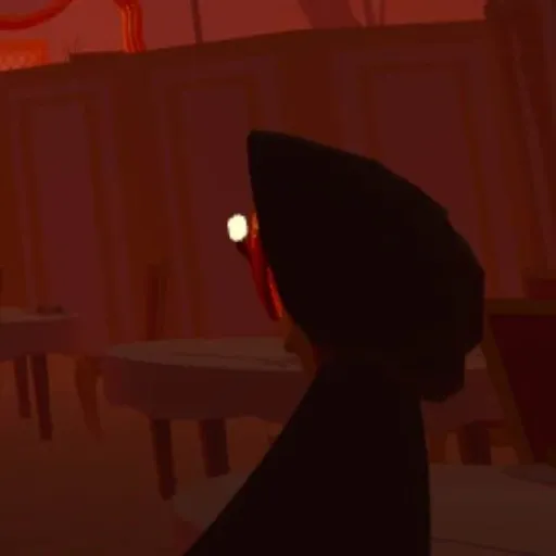 creator trenchcoat guy's avatar