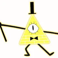 creator BillCipher💛🖤🤍's avatar
