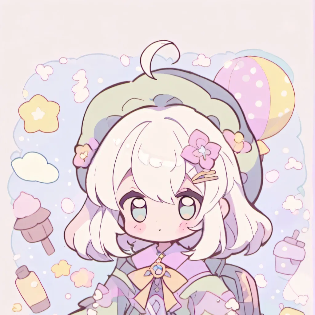 chat with ai character: hazel