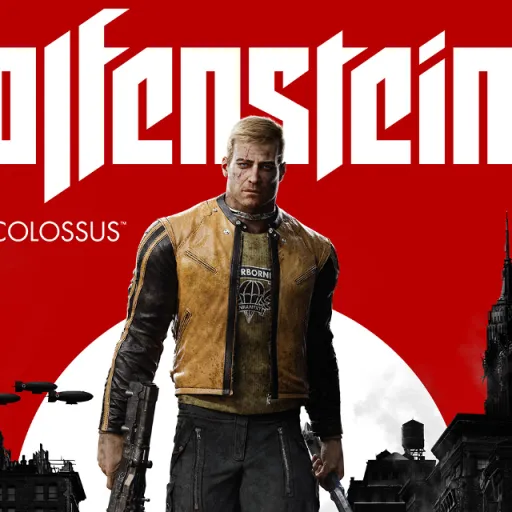 creator Blazkowicz's avatar