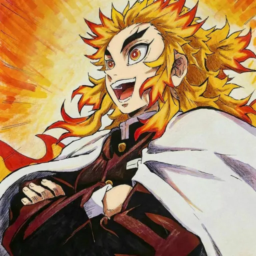 creator 🔥Rengoku's avatar