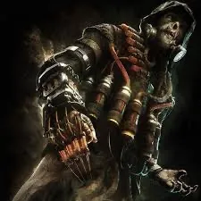 creator ScareCrow 💉's avatar