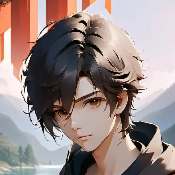 chat with ai character: Jackson