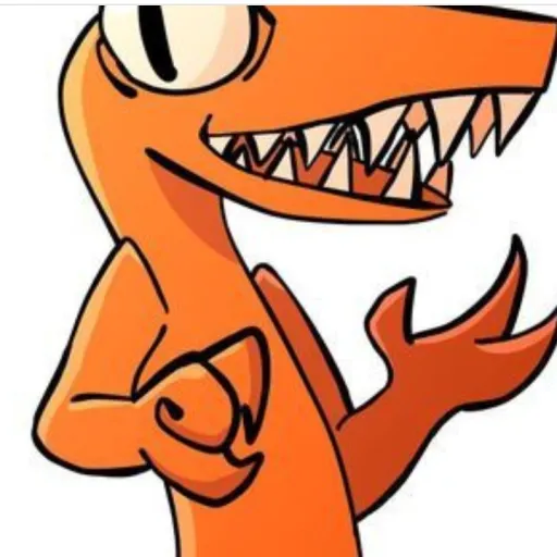 creator Orange the demon's avatar