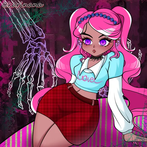 creator hazelswift's avatar