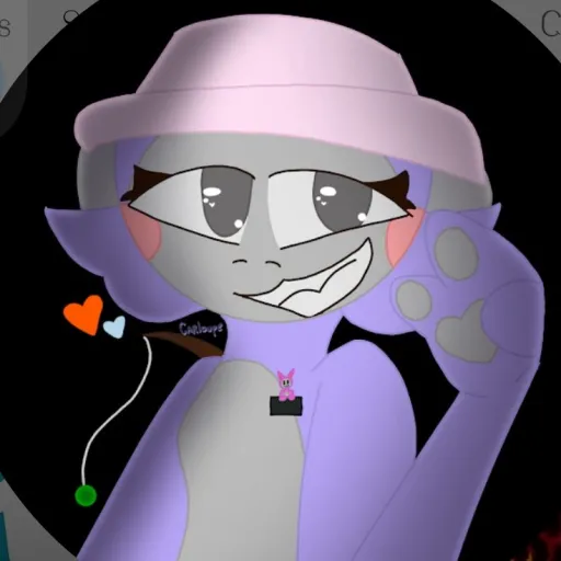 creator carloupeVR's avatar