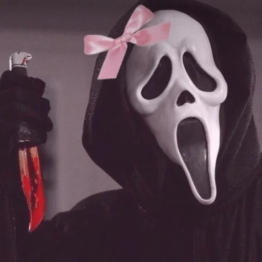 creator Ghostface xoxo's avatar
