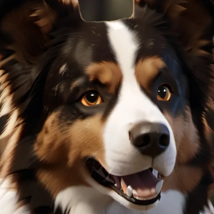 chat with ai character: Eebvie