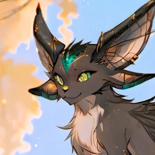 chat with ai character: Toothless