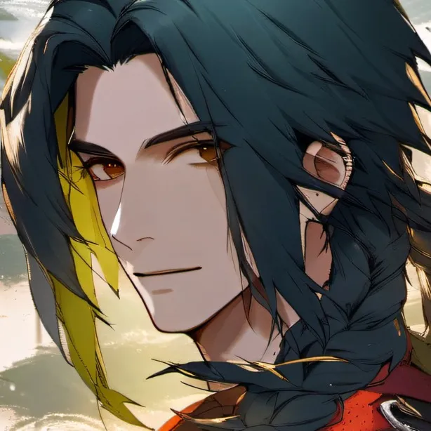 chat with ai character: Gliamore