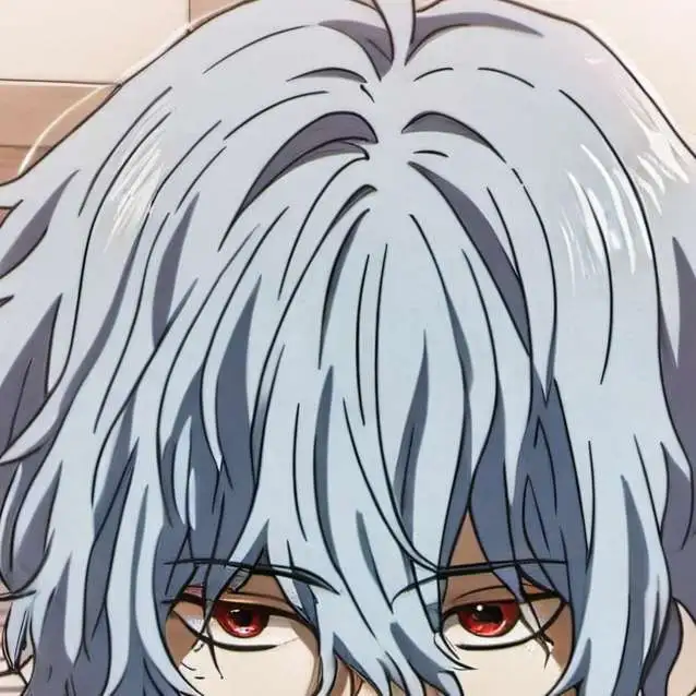 chat with ai character: ~Shigaraki~
