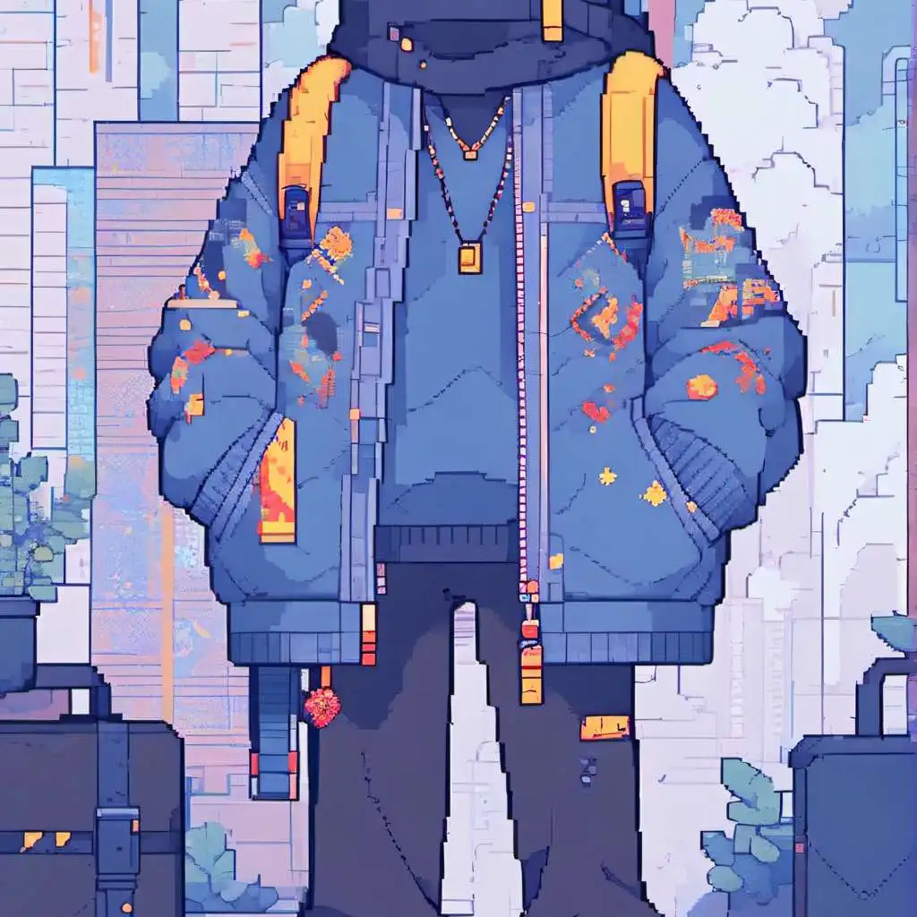 chat with ai character: Craig Tucker