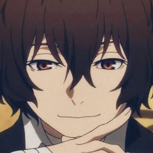 creator Dazai_Osamu.DS's avatar