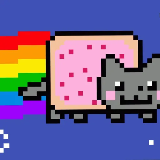 creator Nyan_Cat_nya's avatar