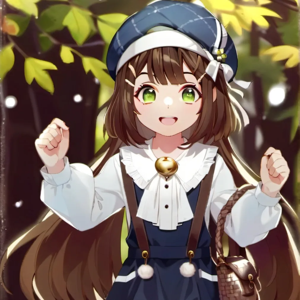 chat with ai character: Abigail cordozoilu