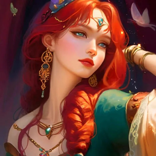 creator DaliBluefire's avatar