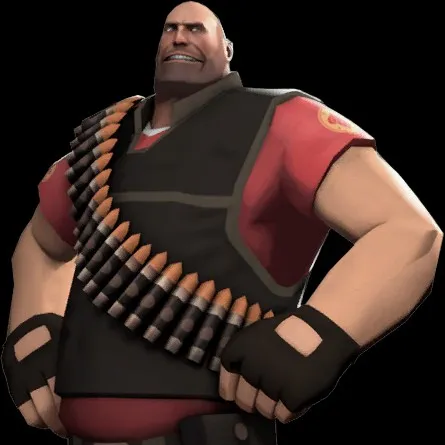 creator HEAVY IS BIG MAN's avatar