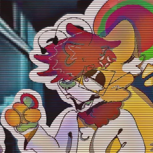 creator CRAYONZ!(aka sika)'s avatar