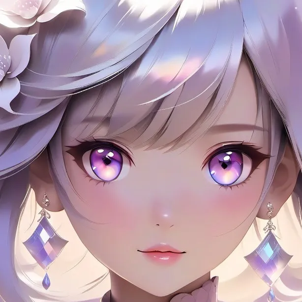 chat with ai character: Hailee
Hailee